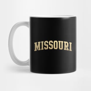 missouri Mug